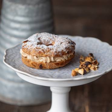 Paris-Brest
