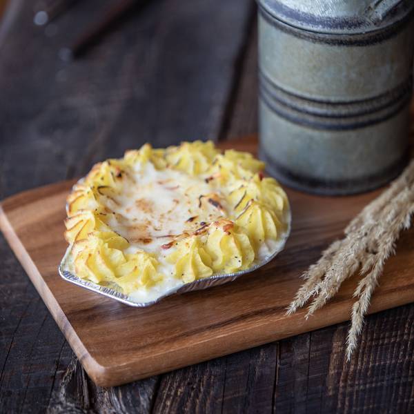 coquille saint jacques